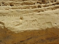 El Morro National Monument